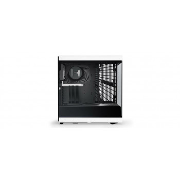 HYTE Y40 Midi Tower Noir, Blanc