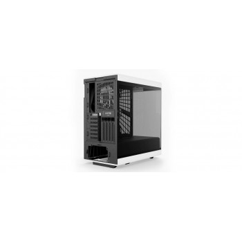 HYTE Y40 Midi Tower Noir, Blanc