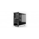 HYTE Y40 Midi Tower Noir, Blanc