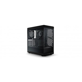 HYTE Y40 Midi Tower Noir
