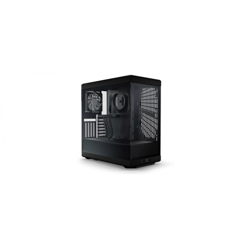 HYTE Y40 Midi Tower Noir