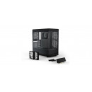 HYTE Y40 Midi Tower Noir