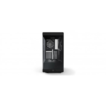 HYTE Y40 Midi Tower Noir
