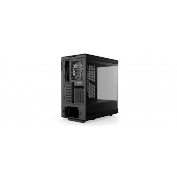 HYTE Y40 Midi Tower Noir