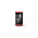 HYTE Y40 Midi Tower Noir, Rouge