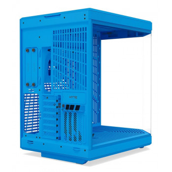 HYTE Y70 Midi Tower Bleu