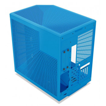 HYTE Y70 Midi Tower Bleu