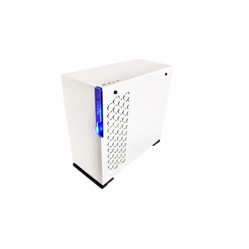 In Win 101 Midi Tower Blanc