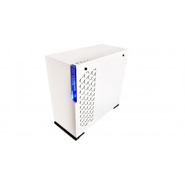 In Win 101 Midi Tower Blanc