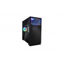 In Win N127 Midi Tower Noir