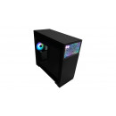 In Win N127 Midi Tower Noir