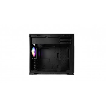 In Win N127 Midi Tower Noir