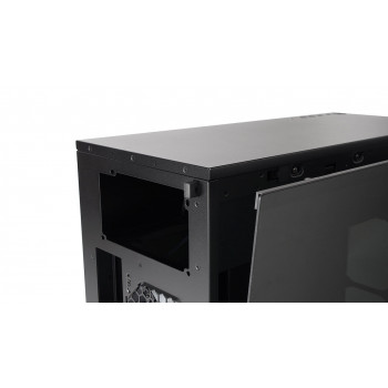 In Win N127 Midi Tower Noir