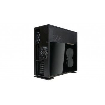 In Win N515 Midi Tower Noir