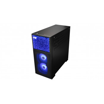 In Win N515 Midi Tower Noir