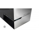 In Win 905 Midi Tower Argent