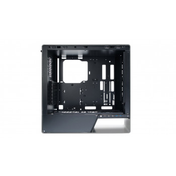 In Win 905 Midi Tower Argent