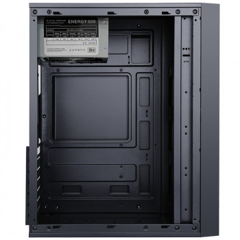 itek WINCO OM Midi Tower Noir 500 W