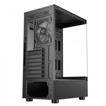 itek SHOWBUI 33B Tower Noir
