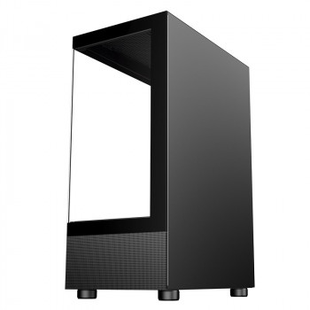 itek SHOWBUI 33B Tower Noir