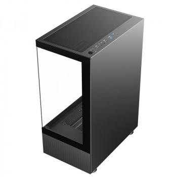 itek SHOWBUI 33B Tower Noir