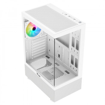 itek SHOWBUI 33W Tower Blanc