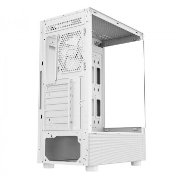 itek SHOWBUI 33W Tower Blanc
