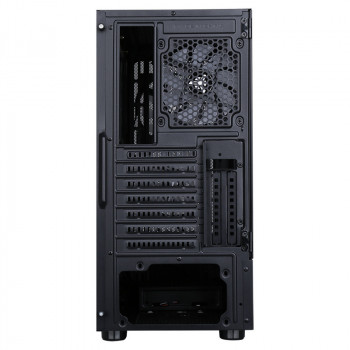 itek SIISBE 3.0 Midi Tower Noir