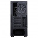 itek SIISBE 3.0 Midi Tower Noir