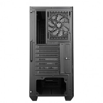 itek SPACIRC VO Midi Tower Noir