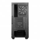 itek SPACIRC VO Midi Tower Noir