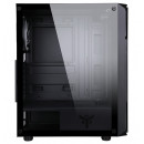 itek ITGCAST33B unité centrale Midi Tower Noir