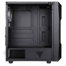 itek OXYGEN Midi Tower Noir