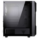 itek OXYGEN Midi Tower Noir