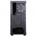 itek OXYGEN Midi Tower Noir