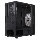 itek OXYGEN Midi Tower Noir