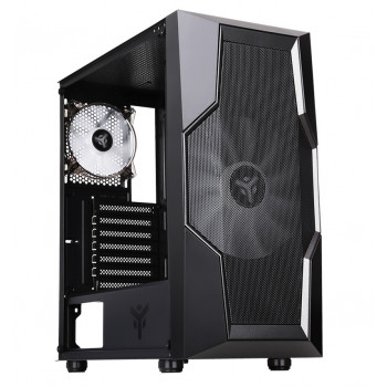 itek OXYGEN Midi Tower Noir