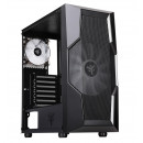 itek OXYGEN Midi Tower Noir