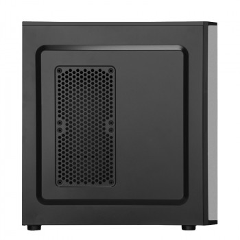 itek PRIME Dark Midi Tower Noir 500 W