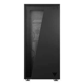 itek VERTIBRA V210 Midi Tower Noir