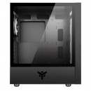 itek VERTIBRA V210 Midi Tower Noir
