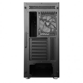 itek VERTIBRA V210 Midi Tower Noir
