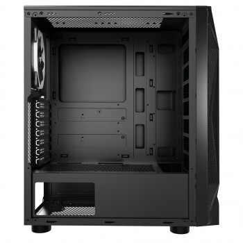 itek ROCK EVO Midi Tower Noir