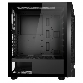 itek ROCK EVO Midi Tower Noir