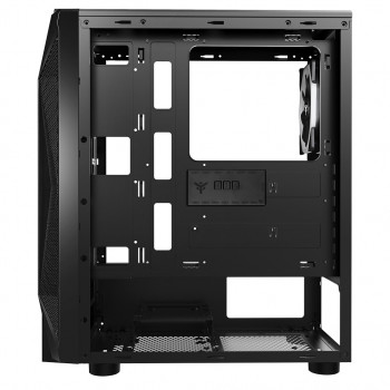 itek ROCK EVO Midi Tower Noir