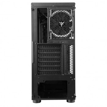 itek ROCK EVO Midi Tower Noir