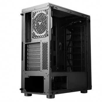 itek ROCK EVO Midi Tower Noir