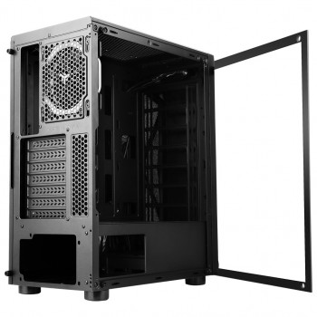 itek ROCK EVO Midi Tower Noir