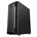 itek VERTIBRA X210 Midi Tower Noir