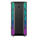 itek VERTIBRA X210 Midi Tower Noir